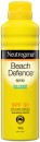 Neutrogena-Beach-Defence-SPF50-Sunscreen-Spray-184g Sale