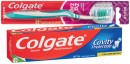 Colgate-Toothpaste-110-120g-Toothbrush-1-Pack-Mouthwash-250mL-or-Dental-Floss-25m-Selected-Varieties Sale