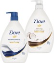 Dove-Body-Wash-1-Litre-Selected-Varieties Sale