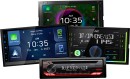 All-JVC-Head-Units Sale