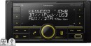 Kenwood-2DIN-Digital-Media-Bluetooth-Receiver Sale