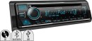 Kenwood-200W-CD-Bluetooth-Receiver Sale