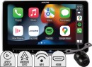 Alpine-9-200W-Halo-Wireless-Car-Play-Android-Auto-DAB-Rec-Reverse-Camera Sale