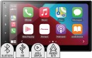 Pioneer-68-AV-Head-Unit-w-Apple-Carplay-Android-Auto Sale