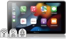 Pioneer-9-200W-AV-Wireless-Carplay-Android-Auto-Receiver Sale