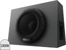 Pioneer-12-Subwoofer-in-Custom-Sealed-Enclosure Sale