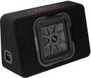 Kicker-12-Subwoofer-in-Custom-Angled-Enclosure Sale