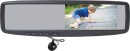 Parkmate-43-Clip-on-Rear-View-Mirror-Monitor-Reverse-Camera-Pack Sale