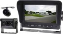 Gator-7-Dash-Mount-Reverse-Monitor-Dual-Cameras-Trailer-Cable-Kit Sale