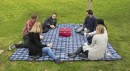 Streetwize-Mega-3M-X-3M-Picnic-Rug Sale