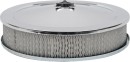 TFI-Racing-Chrome-Air-Cleaner-Assy-14x3 Sale