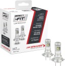 JW-Speaker-Direct-Fit-LED-Headlight-Globes Sale