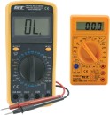 Garage-Tough-Multimeters Sale