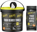 Grips-To-Go-Tough-Beaded-Wipes Sale