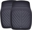 Streetwize-Leather-Look-Deep-Dish-Front-Floor-Mats Sale