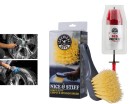 Chemical-Guys-Wheel-Brushes Sale