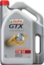 Castrol-Gtx-High-Mileage-15W-50-5L Sale