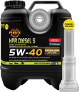 Penrite-HPR-Diesel-5-5W-40-7L Sale