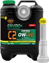 Penrite-Enviro-Plus-C2-0W-30-10L Sale