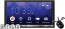 Sony-695-AV-Carplay-Android-Auto-Receiver-Reverse-Camera Sale