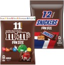 Mars-MMs-or-Skittles-Fun-Size-Pack-132-192g-Selected-Varieties Sale