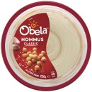 Obela-Hommus-Dip-220g-Selected-Varieties Sale