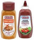 MasterFoods-No-Rules-Sauce-250mL-Tomato-or-Smokey-Barbecue-Squeeze-Sauce-500mL-Selected-Varieties Sale