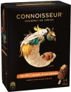 Connoisseur-Gourmet-Ice-Cream-4-Pack-or-Mini-6-Pack-Selected-Varieties Sale