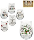 Christmas-Glass-Tumbler-2-Pack Sale