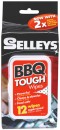 Selleys-BBQ-Tough-Wipes-12-Pack Sale