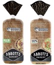 Abbotts-Bakery-Bread-680-800g-Selected-Varieties Sale