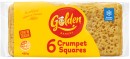 Golden-Crumpet-Squares-6-Pack Sale