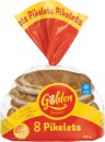 Golden-Pikelets-8-Pack Sale