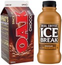 Oak-Flavoured-Milk-600mL-or-Ice-Break-Real-Coffee-500mL-Selected-Varieties Sale