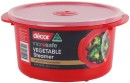 Dcor-Microsafe-Vegetable-Steamer-15-Litre Sale