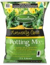 Brunnings-Naturally-Good-Potting-Mix-or-Pine-Bark-Mulch-25-Litre Sale