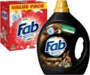 Fab-Laundry-Liquid-36-Litre-or-Powder-384kg-Selected-Varieties Sale