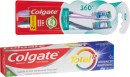 Colgate-Total-Premium-Toothpaste-200g-Toothbrush-13-Pack-or-Optic-White-Mouthwash-500mL-Selected-Varieties Sale