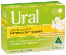 Ural-Effervescent-Powder-Sachets-20-Pack Sale