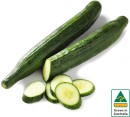 Australian-Continental-Cucumber Sale