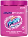 Vanish-NapiSan-OxiAction-Stain-Remover-1kg-Selected-Varieties Sale