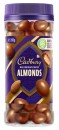 Cadbury-Chocolate-Coated-Nuts-or-Fruits-280340g-Selected-Varieties Sale