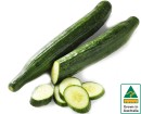 Australian-Continental-Cucumber Sale