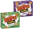 Arnotts-Shapes-130-190g-Jatz-225g-Clix-250g-Selected-Varieties Sale