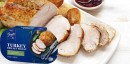 Steggles-Frozen-Turkey-Breast-Roast-1kg Sale