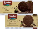 Loacker-Tortina-Chocolate-Biscuits-126g Sale