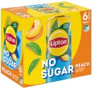 Lipton-Ice-Tea-6x240mL Sale