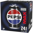 Pepsi-Max-Soft-Drink-24x375mL Sale