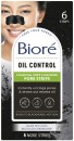 Biore-Charcoal-Deep-Cleansing-Pore-Strips-6-Pack Sale