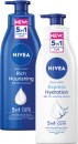 Nivea-Rich-Nourishing-or-Express-Hydration-Body-Lotion-400mL Sale